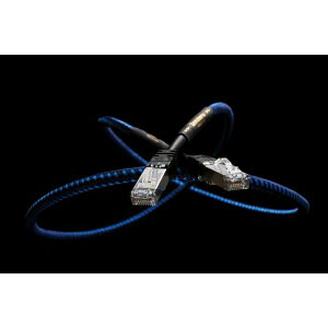 Zonotone �I�[�f�B�ILAN�P�[�u�� Shupreme LAN-1 2m �]�m�g�[�� 2.0m