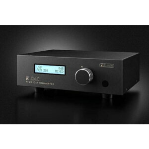 Eleven Audio R-2R D/ARo[^[ K-DAC CuI[fBI USB-DAC