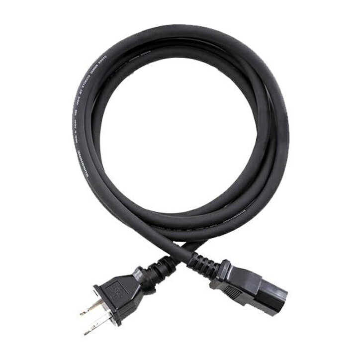 楽天市場】SUNSHINE 電源ケーブル SAC-GRANDE1.8 1.8m サンシャイン  