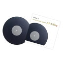 SPEC+ アナログディスクシート AP-UD1a スペック オーディオ機器アクセサリーその他