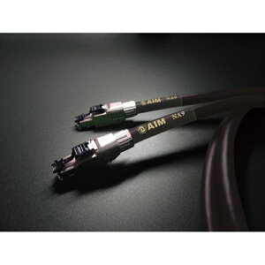 AIM I[fBILANP[u SHIELDIO NA9-010 1m ubN GCdq 1.0m