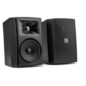 JBL SV^RpNgXs[J[ Stage XD-5 ubN yA WF[r[G ubNVFt^Xs[J[