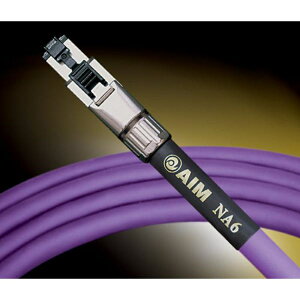AIM I[fBILANP[u SHIELDIO NA6-010 1m p[v GCdq 1.0m