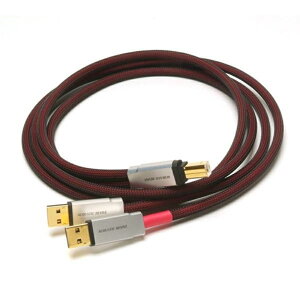 ACOUSTIC REVIVE USBP[u USB-1.0SP-TripleC 2m AR[XeBbNoCu 2.0m i