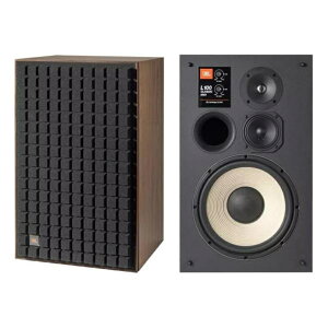 JBL Xs[J[ L100 Classic MkII ubN yA WF[r[G ubNVFt^Xs[J[ Mk2