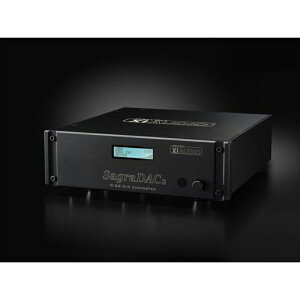 Eleven Audio D/ARo[^[ SagraDAC2 CuI[fBI USB-DAC 󒍐Y