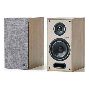 elipson �X�s�[�J�[ Horus6B Light Wood Beige �y�A �G���v�\�� �z���X LWB �u�b�N�V�F���t�^�X�s�[�J�[