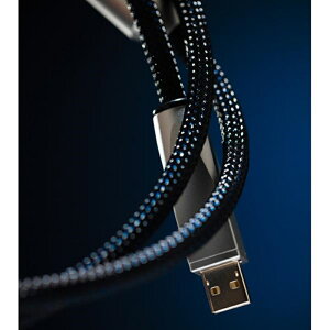 Siltech USB�P�[�u�� CLASSIC-LEGEND380USB 1m �V���e�b�N USB�P�[�u�� 1.0m