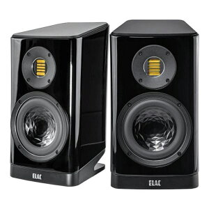 ELAC Xs[J[ VELA BS403.2 ubNEnCOX yA GbN ubNVFt^Xs[J[