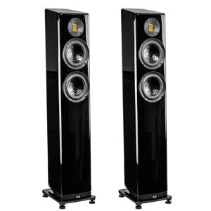 ELAC Xs[J[ VELA FS407.2 ubNEnCOX yA GbN g[{[C^Xs[J[