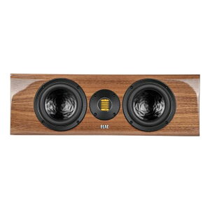 ELAC �Z���^�[�X�s�[�J�[ VELA CC401.2 �E�H���i�b�g�E�n�C�O���X �P�i �G���b�N