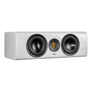 ELAC �Z���^�[�X�s�[�J�[ Solano CC 281.2 �n�C�O���X�E�z���C�g �P�i �G���b�N