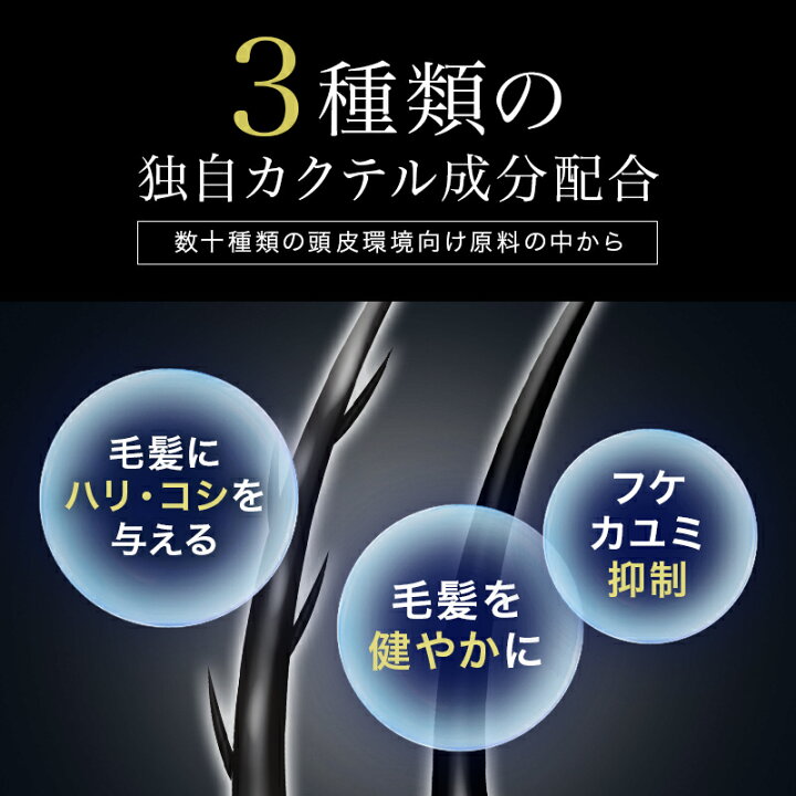 楽天市場】今月限定スペシャルセット！！【公式】ニューモ 育毛剤6本+ 