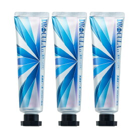 【楽天通常価格】【公式】キュラ ホワイトニングEX 3本セット 歯磨き粉 薬用ホワイトニングジェル ドクターキュラ 口臭 黄ばみ はみがき粉 セルフホワイトニング 自宅 強力 薬用ホワイトニング はみがき粉 知覚過敏