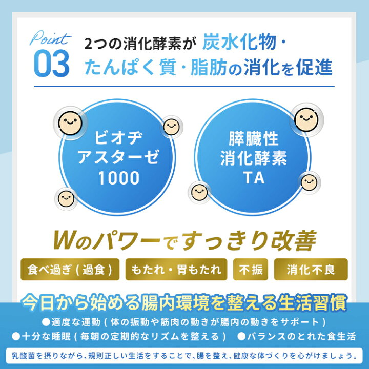 楽天市場】【公式】ラクトロン錠 3袋セット 指定医薬部外品 サプリ 