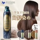 簡単 泡 白髪染め【公式】新登場 ヘアボーテエクラ ボタニカルエアカラーフォームEX 80g/150g【送料無料】5分染め 医…
