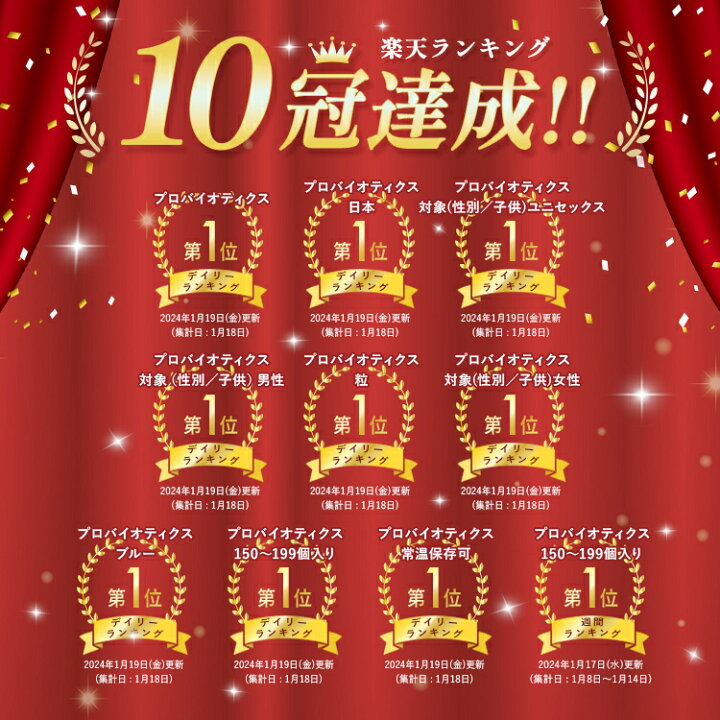 楽天市場】【公式】ラクトロン錠 3袋セット 指定医薬部外品 サプリ 