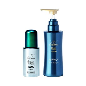 【第2類医薬品】【楽天通常価格】ニューZ+ニューモ ヴァクトリー セット 送料無料 医薬部外品 育毛剤 養毛剤 発毛促進 薄毛 増毛 抜け毛 生え際 抜け毛対策 40代 メディカルシャンプー 薬用 スカルプ スカルプケア