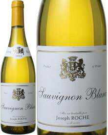 ジョセフ・ロッシュ　ソーヴィニヨン・ブラン　[2022]　＜白＞　＜ワイン／フランス＞