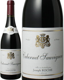 ジョセフ・ロッシュ　カベルネ・ソーヴィニヨン　[2022]　＜赤＞　＜ワイン／フランス＞※ヴィンテージが異なる場合がございます