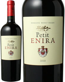 【濃厚ワインSALE】プティ・エニーラ　[2019]　＜赤＞　＜ワイン／ブルガリア＞