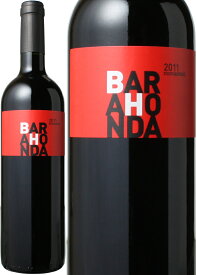 【初夏のワインSALE】バラオンダ　モナストレル　[2022]　＜赤＞　＜ワイン／スペイン＞【赤ワイン】