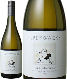 ワイルド・ソーヴィニヨン　[2023]　グレイワッキ　＜白＞　＜ワイン／ニュージーランド＞