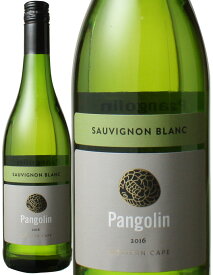 パンゴリン　ソーヴィニヨン・ブラン　[2023]　＜白＞　＜ワイン／南アフリカ＞