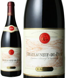 シャトーヌフ・デュ・パプ　[2018]　ギガル　＜赤＞　＜ワイン／ローヌ＞【Pup】