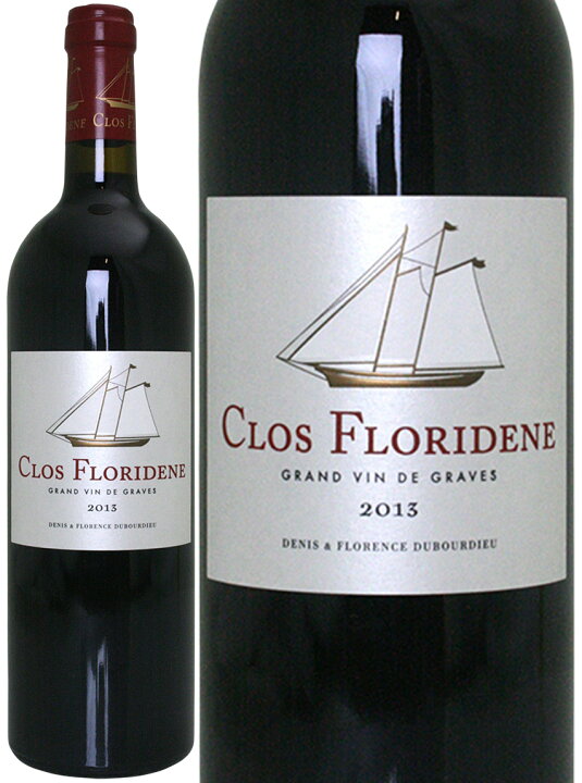 クロ・フロリデーヌ CLOS FLORIDENE | エノテカ - ワイン通販 ■お取寄せ クロ フロリデーヌ [2019] ≪ 白ワイン ボルドーワイン ≫