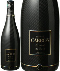 カーボン　ブラン・ド・ブラン　[2009]　＜白＞　＜ワイン／シャンパン＞【Pup】