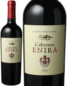 カベルネ・バイ・エニーラ　[2022]　＜赤＞　＜ワイン／ブルガリア＞