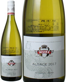 アルザス　アッサンブラージュ　1000ml　（ピノ・ブラン、リースリング、ピノ・グリ）　[2021]　ミューレ　＜白＞　＜ワイン／アルザス＞※ヴィンテージが異なる場合があります。【Pup】
