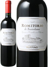 【イタリアワインSALE】ロミトリオ・ディ・サンテダーメ　[1999]　ルフィーノ　＜赤＞　＜ワイン／イタリア＞【赤ワイン】