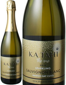 【初夏のワインSALE】スパークリング　ソーヴィニヨン・ブラン　[2023]　カタヒ　＜白＞　＜ワイン／スパークリング＞【泡】【Pup】