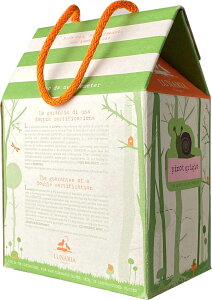 �I�����W�@�e�b���E�f�B�E�L�G�[�e�B �s�m�E�O���[�W���@BIB �o�b�N�C���{�b�N�X 3000ml�@[2024]�@���i�[���A�@�������@�����C���^�C�^���A���@���ʏ�T�C�Y�̃��C��8�{�܂ŁA�ꏏ�ɑ���܂�