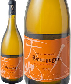 ブルゴーニュ・ブラン　[2021]　ルー・デュモン　＜白＞　＜ワイン／ブルゴーニュ＞