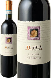 アラシア　ランゲ・ネッビオーロ　[2019]　アラルディカ　＜赤＞　＜ワイン／イタリア＞※ヴィンテージが異なる場合があります。【Pup】