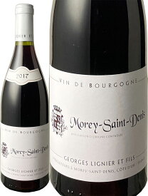 モレ・サン・ドニ　[2020]　ジョルジュ・リニエ　＜赤＞　＜ワイン／ブルゴーニュ＞※ヴィンテージが異なる場合があります。