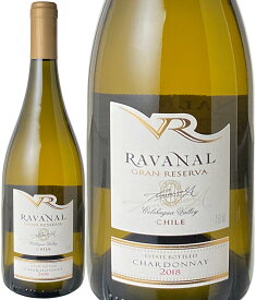 ラヴァナル　グラン・レゼルバ　シャルドネ　[2020]　ラヴァナル　＜白＞　＜ワイン／チリ＞
