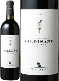【イタリアワインSALE】ヴァルディサンティ　[2019]　トライーニ　＜赤＞　＜ワイン／イタリア＞【赤ワイン】