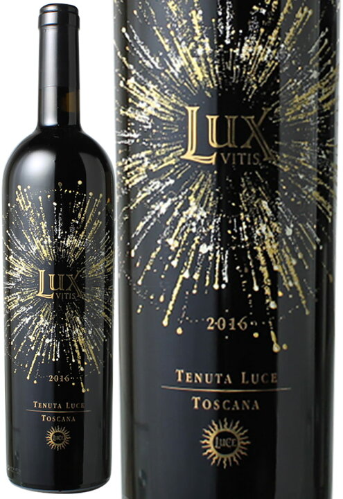 楽天市場】ルックス・ヴィティス [2016] ルーチェ・デッラ・ヴィーテ  