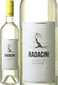 ラダチーニ　ブラン・ド・カベルネ　[2022]　＜白＞　＜ワイン／その他の国＞