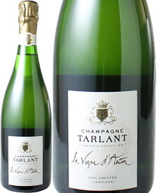 タルラン　ラ・ヴィーニュ・ダンタン　ブリュット・ナチュレ　[2004]　＜白＞　＜ワイン／シャンパン＞