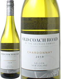 【大感謝ワインSALE】オールド・コーチ・ロード　シャルドネ　[2024]　ヘルマン・サイフリード　＜白＞　＜ワイン／ニュージーランド＞