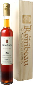 【春ワインSALE】リヴザルト　500ml　[1980]　ドメーヌ・ド・ロンボ―　＜白＞　＜ワイン／ラングドック・ルーション＞【白ワイン】