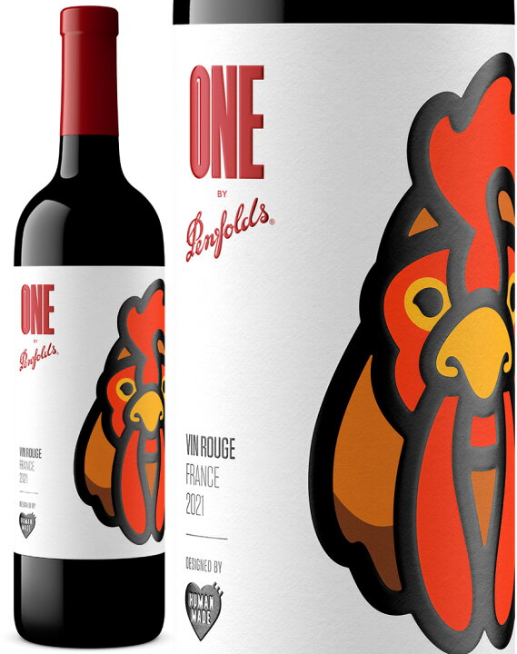 楽天市場】ワン・バイ・ペンフォールズ ヴァン・ルージュ [2021] ペン  