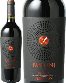 プリミティーヴォ　ファンティーニ　[2022]　ファルネーゼ　＜赤＞　＜ワイン／イタリア＞　【I315】