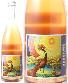 ヴァンサーメ・アンチェストラーレ　NV　サンタ・ルチア　＜ロゼ＞　＜ワイン／スパークリング＞