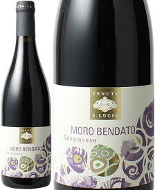モロ・ベンダート　[2022]　サンタ・ルチア　＜赤＞　＜ワイン／イタリア＞